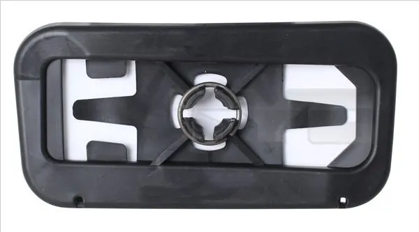 Backspegelglas TYC 321-0167-1