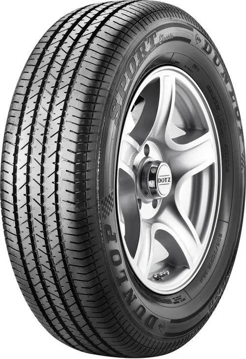Dunlop Sport Classic ( 185/70 R14 88H BLK )