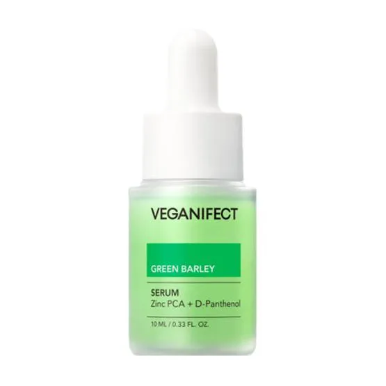 [Veganifect] Green Barley Serum 30ml