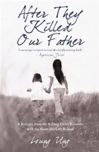 After They Killed Our Father