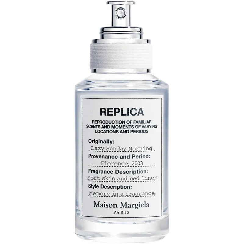 Maison Margiela Replica Lazy Sunday Morning Eau de Toilette - 30 ml
