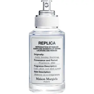 Maison Margiela Replica Lazy Sunday Morning Eau de Toilette - 30 ml