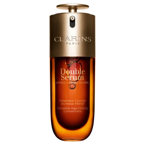Clarins Double Serum Hydric + Lipidic System 30 ml
