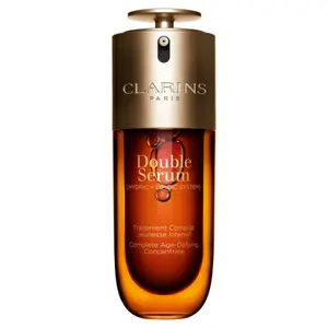Clarins Double Serum Hydric + Lipidic System 30 ml