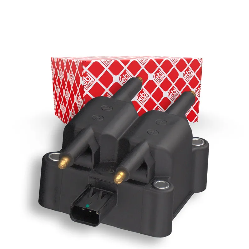Tändspole FEBI BILSTEIN 108158