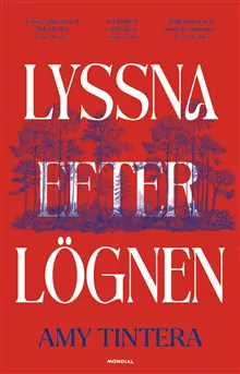 Lyssna efter lögnen