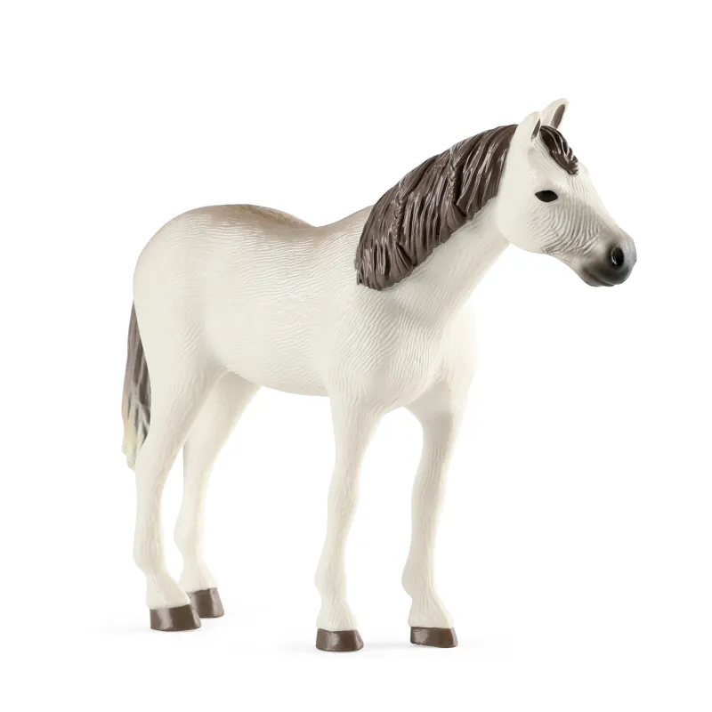 Lundby Docka Med Häst, Lundby
