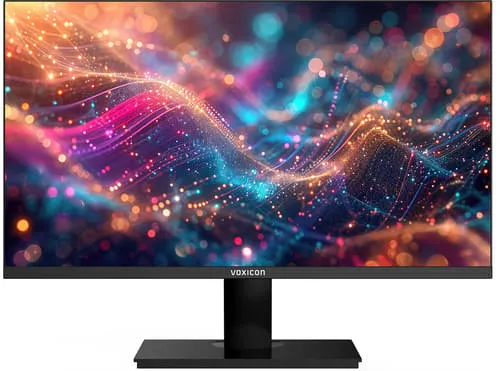 Voxicon D27fapk Skärm 27″ 1920 × 1080pixels Ips 16:9 75hz