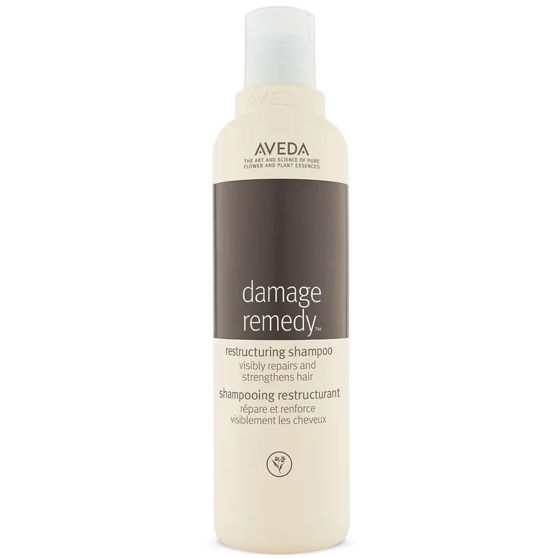 Aveda Damage Remedy Shampoo 250 ml