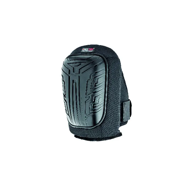 KNÄSKYDD BASIC BLACK | Beijerbygg Byggmaterial