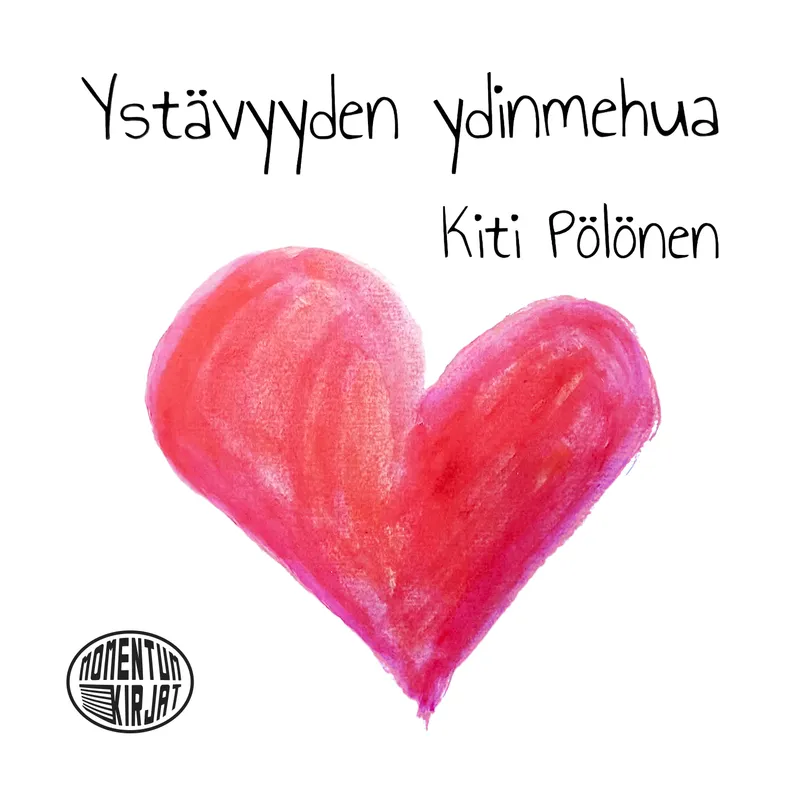 Ystävyyden ydinmehu, Ljudbok