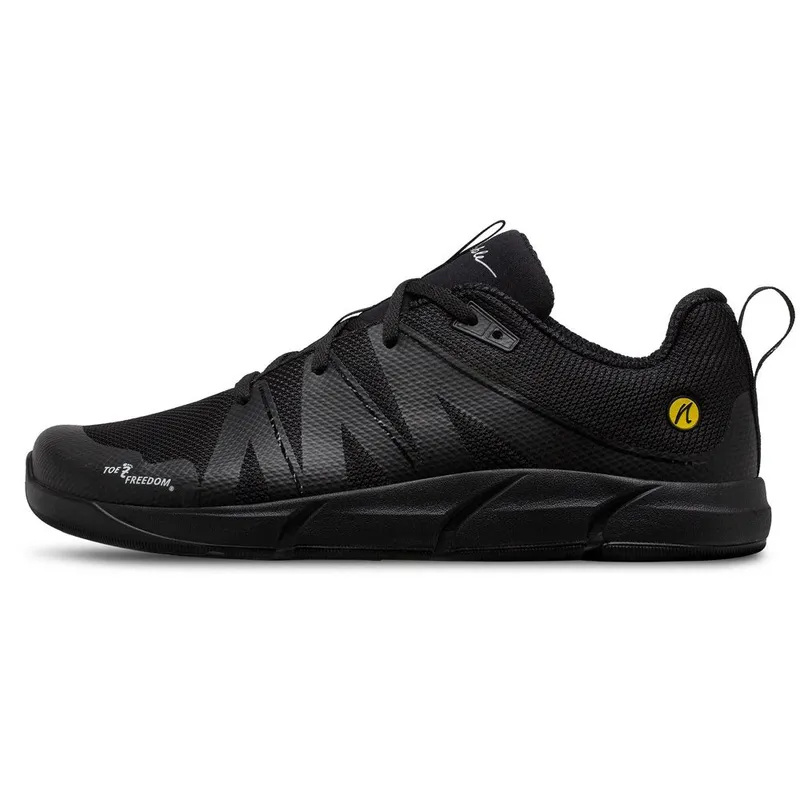 Joe Nimble Men’s Addict Black (#1910)