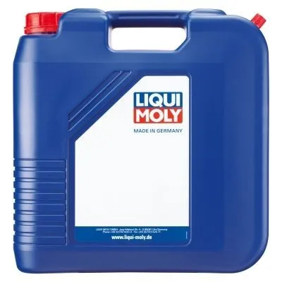 Motorolja LIQUI MOLY 1565
