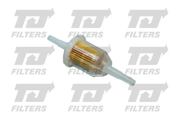 Bränslefilter QUINTON HAZELL QFF0285