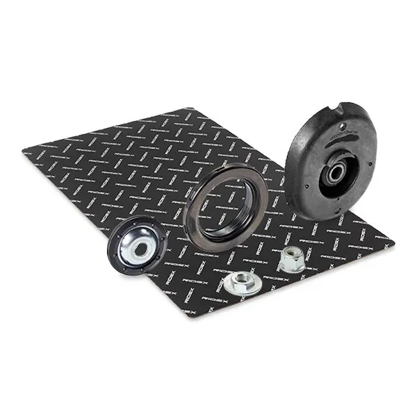 Fjäderbenslagring RIDEX 1180S0269