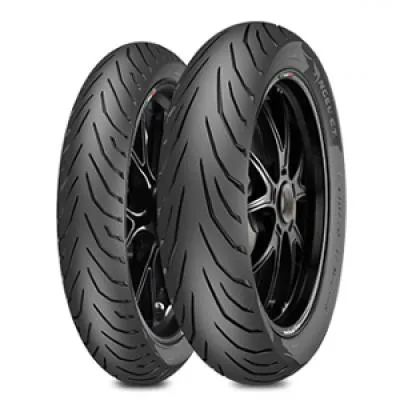Pirelli Angel CiTy ( 2.50-17 RF TT 43P M/C, Vorderrad )