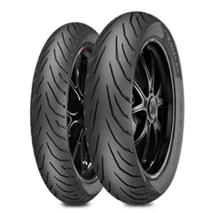 Pirelli Angel CiTy ( 110/70-17 TL 54S M/C, Vorderrad )