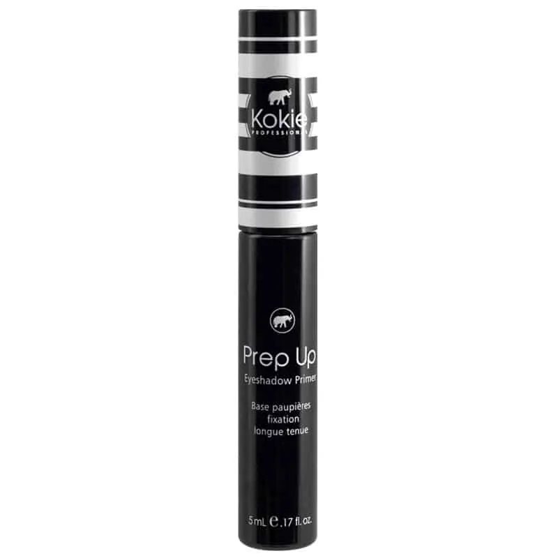 Kokie Cosmetics Kokie Prep Up Eyeshadow Primer