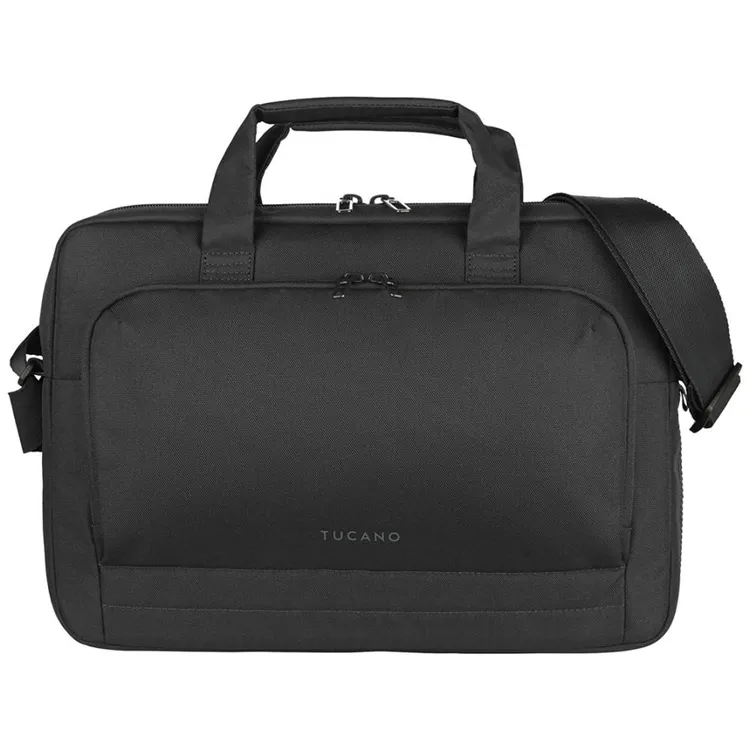 Tucano Star 13″/14″ Notebook väska Svart