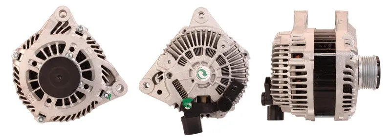 Generator LUCAS LRA02857