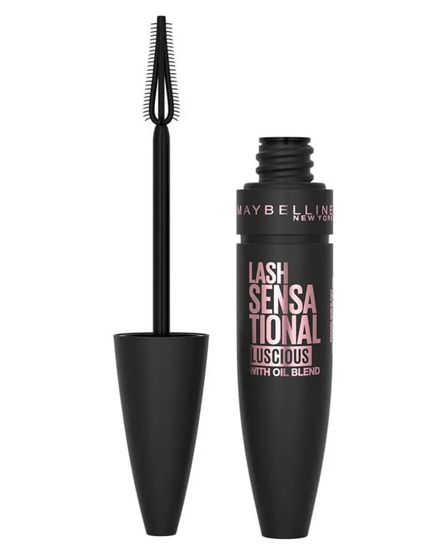 Maybelline Lash Sensational Luscious Multiplying Effect Mascara