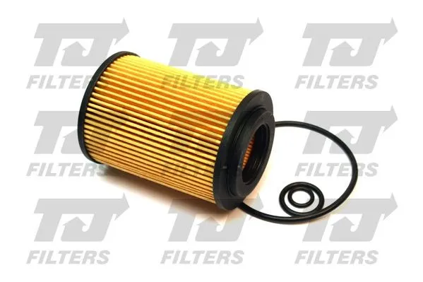 Oljefilter QUINTON HAZELL QFL0156