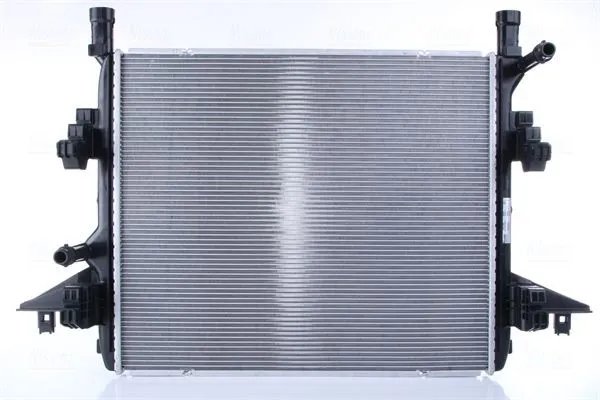 Kylare NISSENS 606780