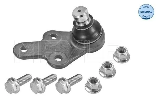 Spindelled MEYLE 716 010 0026
