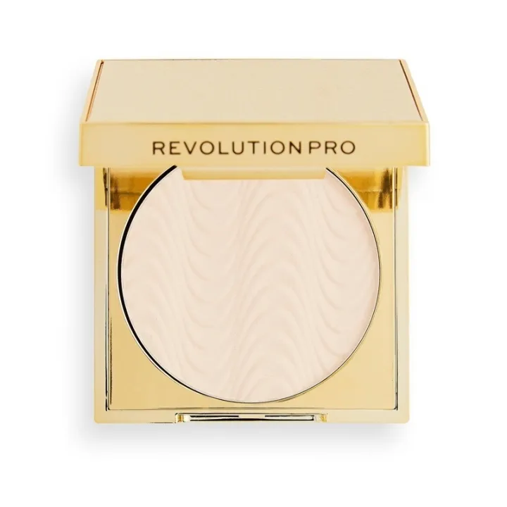 PRO CC Perfecting Pressed Powder – Ivory