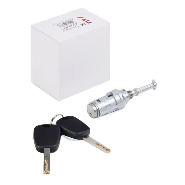 Låscylinder NTY EZC-CT-005