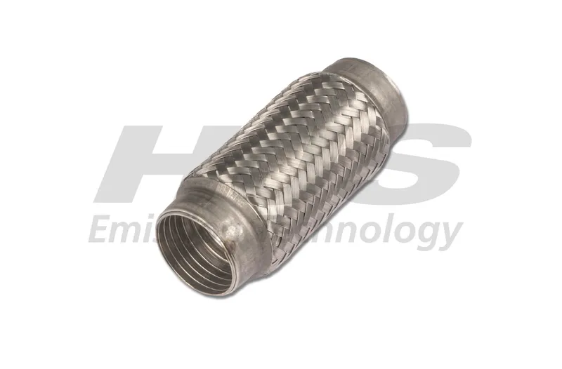 Flexrör, avgassystem HJS 83 00 8478