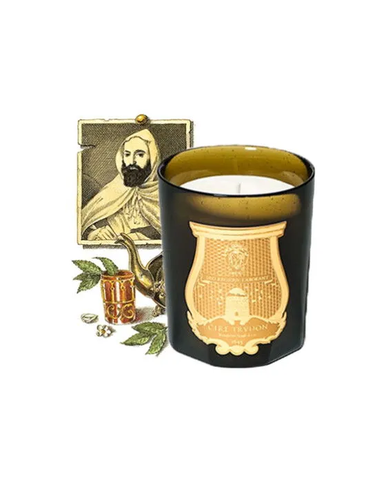 Cire Trudon Doftljus Abd El Kader