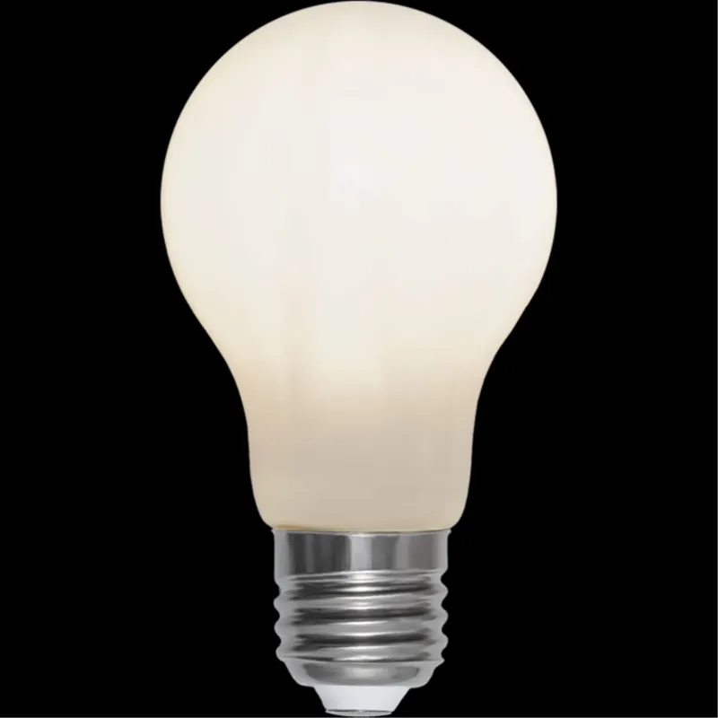 Filament-LED E27 normal opal, 3W(25W)