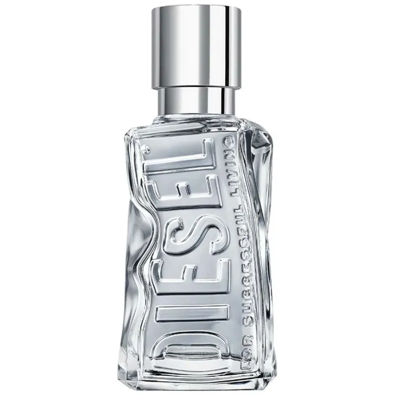 Diesel D Refillable EDT 30 ml