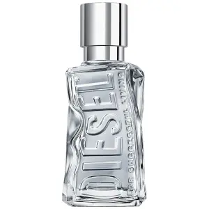Diesel D Refillable EDT 30 ml