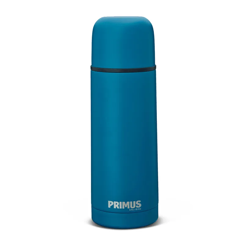 Primus Classic Light Vacuum Bottle 0.75L Summit Blue Blue