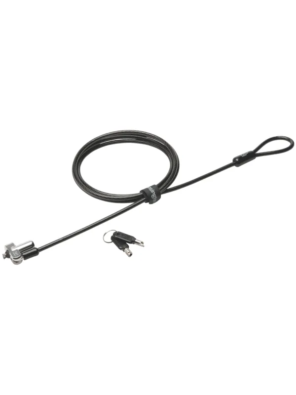 Kensington N17 Keyed Lock For Dell Laptops