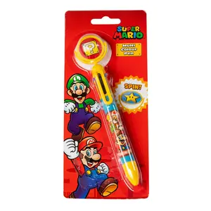 Flerfärgspenna Super Mario