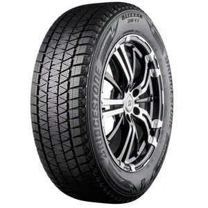 Bridgestone Blizzak DM V3 ( 235/65 R18 106S EVc, Nordiska vinterdäck )