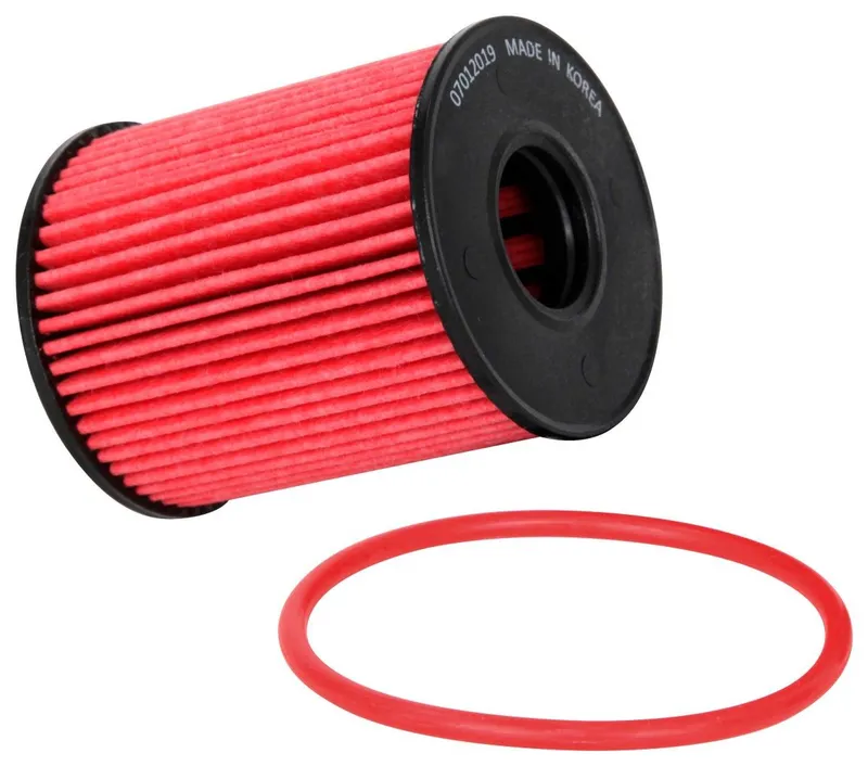 K&N Filters HP-7041 Oljefilter