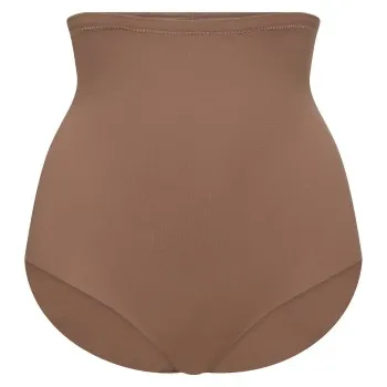 Decoy Trosor Shapewear Brief Brun Small Dam