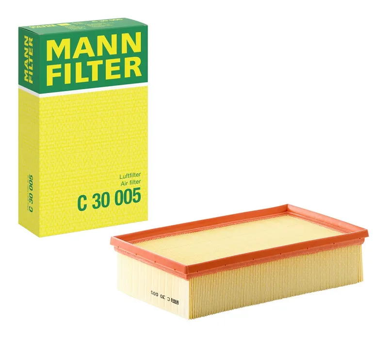 Luftfilter MANN-FILTER C 30 005