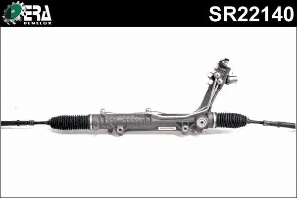 Styrväxel ERA Benelux SR22140