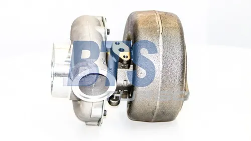 Turboaggregat BTS TURBO T911660