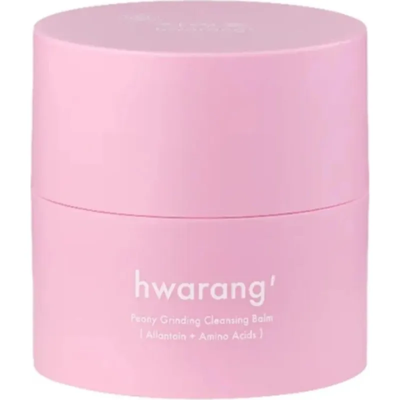 Hwarang’ Peony Grinding Cleansing Balm 50 ml