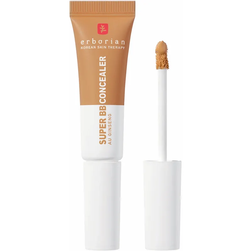 Super BB Concealer - Ginseng concealer high coverage (#8181)
