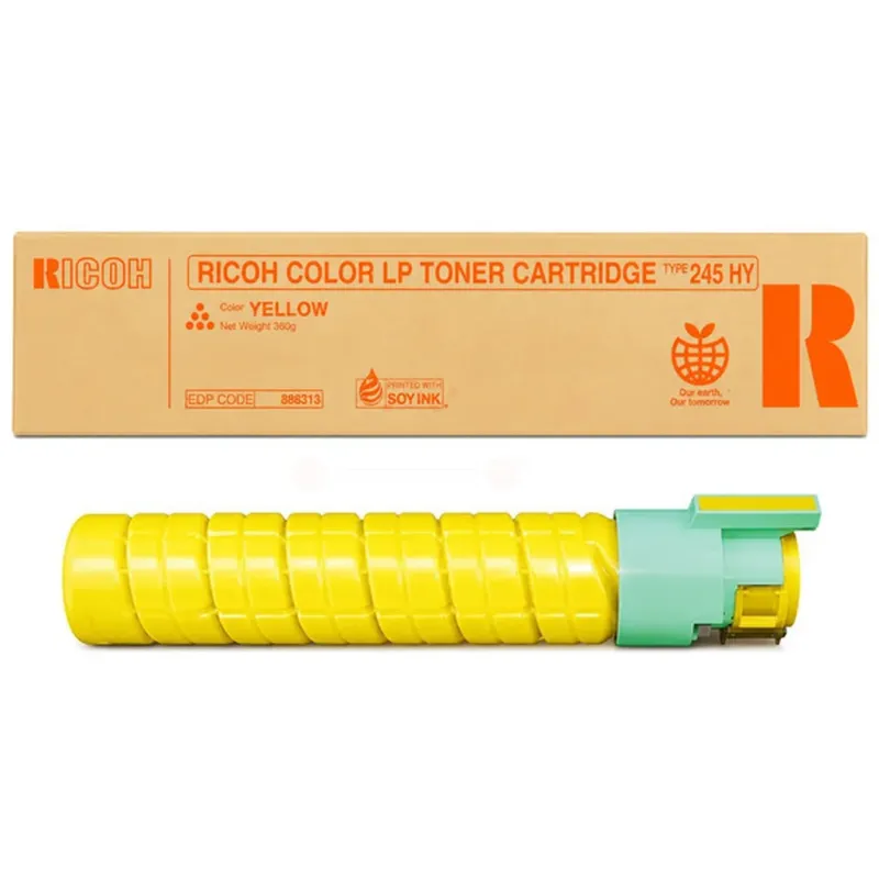 Ricoh Toner Gul Type 245