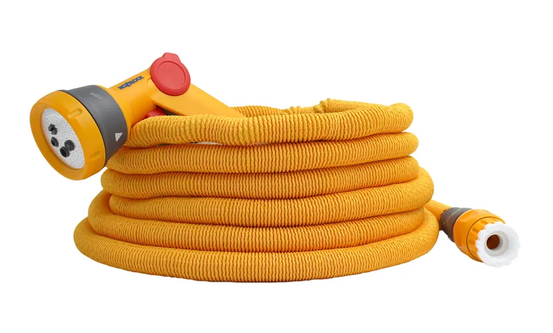 SLANGSET HOZELOCK WONDERHOZE MED MULTISPRAY 30M | Beijerbygg Byggmaterial