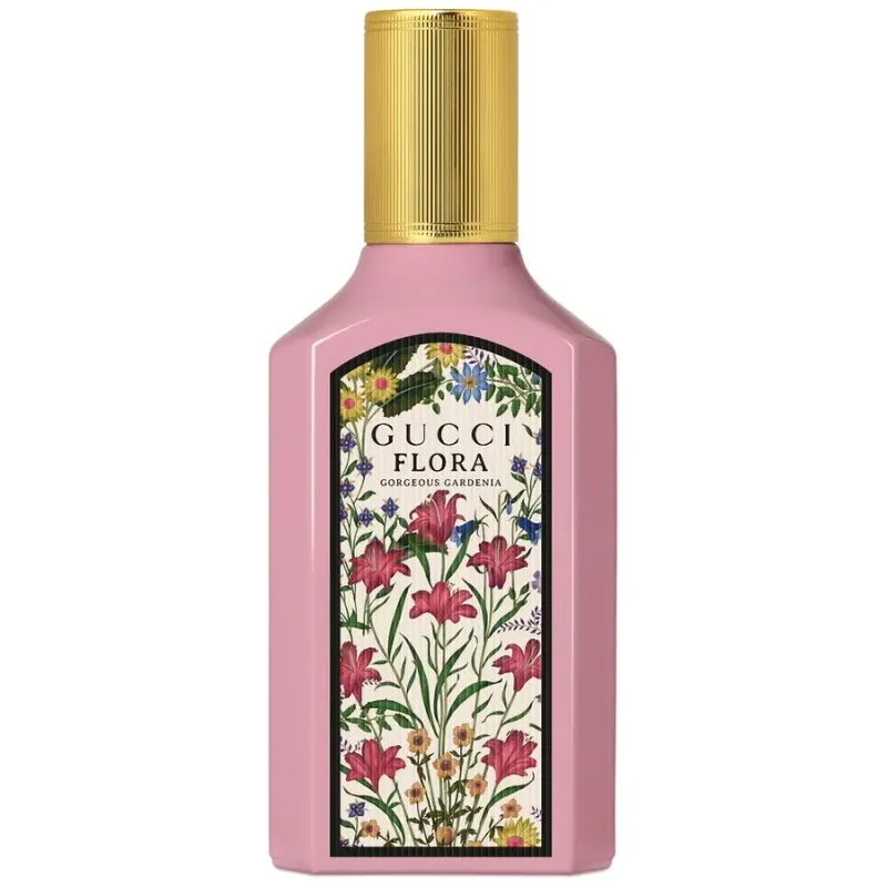 Flora Gorgeous Gardenia - Eau de Parfum