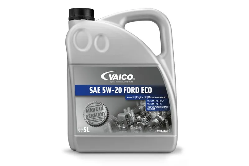VAICO V60-0401 Motorolja
